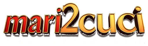 mari2cuci logo