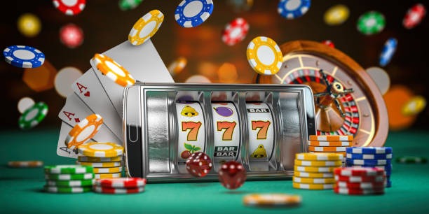 mari2cuci mobile gaming